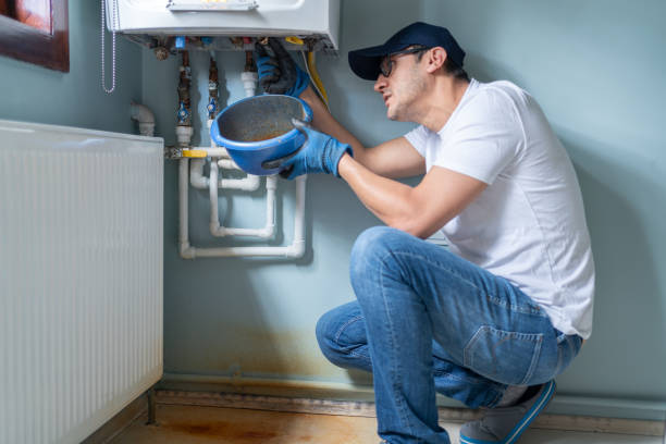 Best Gas Line Services in Lisle, IL